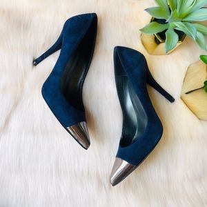 NWB Stuart Weitzman Tipnaughty Pumps